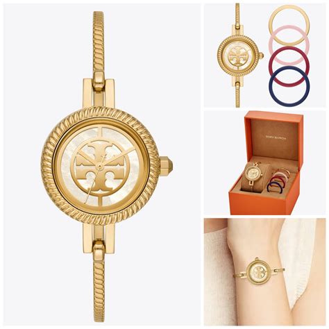 tory burch replica watch|tory burch watches outlet.